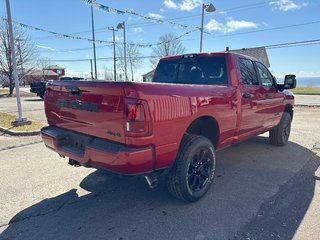 2026 Ram 2500 BIG HORN in Paspébiac, Quebec - 5 - w320h240cpx
