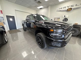 Ram 2500 Big Horn 2026 à Paspébiac, Québec - 3 - w320h240cpx