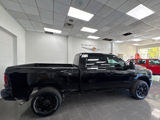 Ram 2500 Big Horn 2026 à Paspébiac, Québec - 4 - w320h240cpx