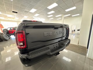 Ram 2500 Big Horn 2026 à Paspébiac, Québec - 6 - w320h240cpx