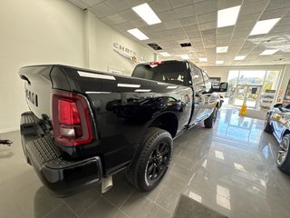 Ram 2500 Big Horn 2026 à Paspébiac, Québec - 5 - w320h240cpx