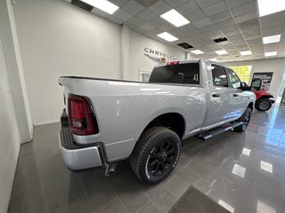 2027 Ram 2500 BLACK EXPRESS in Paspébiac, Quebec - 5 - w320h240cpx