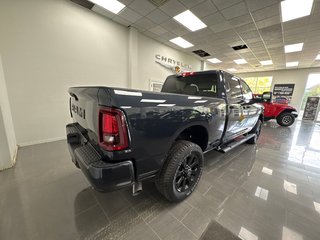 Ram 2500 BLACK EXPRESS 2027 à Paspébiac, Québec - 5 - w320h240cpx