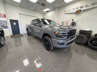 2027 Ram 2500 LARAMIE in Paspébiac, Quebec - 3 - w320h240cpx