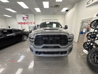 2027 Ram 2500 LARAMIE in Paspébiac, Quebec - 2 - w320h240cpx