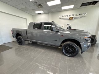 2027 Ram 2500 LARAMIE in Paspébiac, Quebec - 4 - w320h240cpx