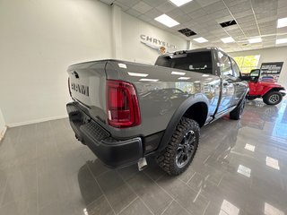 2027 Ram 2500 REBEL in Paspébiac, Quebec - 5 - w320h240cpx