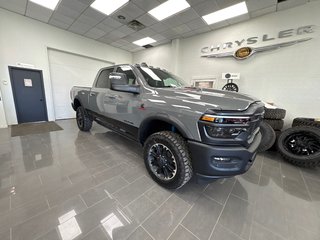 2027 Ram 2500 REBEL in Paspébiac, Quebec - 3 - w320h240cpx