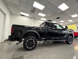 2027 Ram 2500 WARLOCK in Paspébiac, Quebec - 4 - w320h240cpx