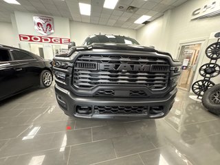 2027 Ram 2500 WARLOCK in Paspébiac, Quebec - 2 - w320h240cpx