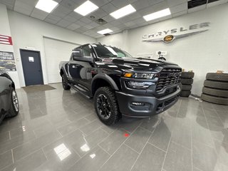 2027 Ram 2500 WARLOCK in Paspébiac, Quebec - 3 - w320h240cpx