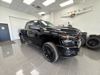 Ram 2500 BLACK EXPRESS 2027 à Paspébiac, Québec - 3 - w320h240cpx