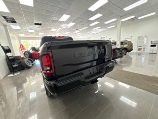 Ram 2500 BLACK EXPRESS 2027 à Paspébiac, Québec - 6 - w320h240cpx