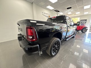 Ram 2500 BLACK EXPRESS 2027 à Paspébiac, Québec - 5 - w320h240cpx