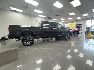 Ram 2500 LIMITED LONGHORN 2027 à Paspébiac, Québec - 4 - w320h240cpx