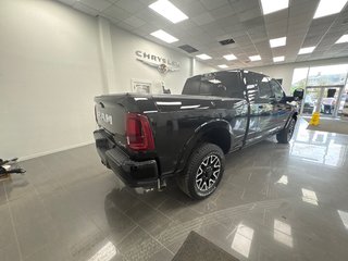 Ram 2500 LIMITED LONGHORN 2027 à Paspébiac, Québec - 5 - w320h240cpx