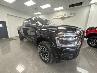 Ram 2500 LIMITED LONGHORN 2027 à Paspébiac, Québec - 3 - w320h240cpx