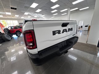 Ram 2500  2027 à Paspébiac, Québec - 6 - w320h240cpx