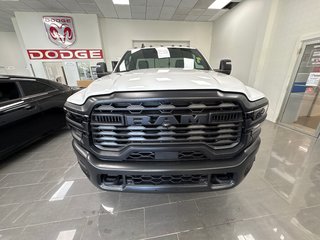 Ram 2500  2027 à Paspébiac, Québec - 2 - w320h240cpx