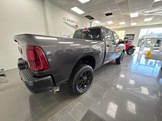 2027 Ram 2500 BIG HORN in Paspébiac, Quebec - 5 - w320h240cpx