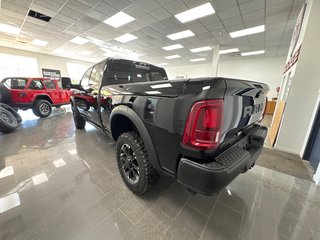 Ram 2500 REBEL 2027 à Paspébiac, Québec - 6 - w320h240cpx