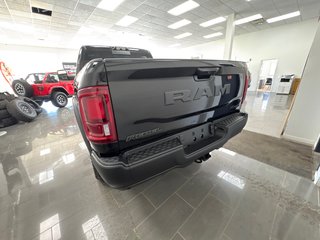 Ram 2500 REBEL 2027 à Paspébiac, Québec - 5 - w320h240cpx