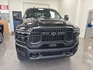 Ram 2500 REBEL 2027 à Paspébiac, Québec - 2 - w320h240cpx