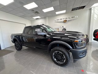 Ram 2500 REBEL 2027 à Paspébiac, Québec - 3 - w320h240cpx