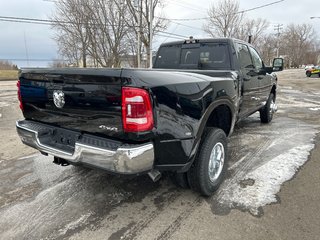 2024 Ram 3500 TRADESMAN in Paspébiac, Quebec - 5 - w320h240cpx