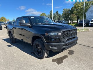 2025  All-New 1500 Rebel in Paspébiac, Quebec - 3 - w320h240cpx