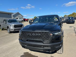 2025  All-New 1500 Rebel in Paspébiac, Quebec - 2 - w320h240cpx