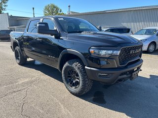 2025  All-New 1500 Rebel in Paspébiac, Quebec - 3 - w320h240cpx