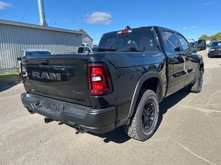 2025  All-New 1500 Rebel in Paspébiac, Quebec - 5 - w320h240cpx