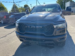 2025  All-New 1500 Rebel in Paspébiac, Quebec - 2 - w320h240cpx