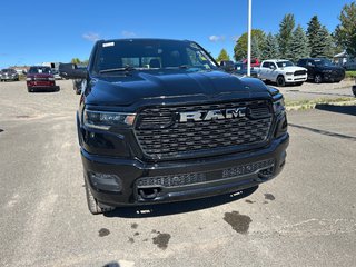 All-New 1500 Big Horn 2025 à Paspébiac, Québec - 2 - w320h240cpx