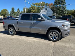 2025  All-New 1500 Big Horn in Paspébiac, Quebec - 4 - w320h240cpx