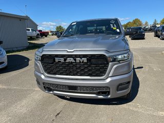 2025  All-New 1500 Big Horn in Paspébiac, Quebec - 2 - w320h240cpx