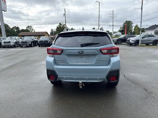 Subaru Crosstrek Touring 2023 à Paspébiac, Québec - 5 - w320h240cpx