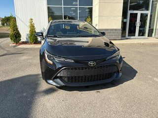 2019 Toyota Corolla Hatchback in Paspébiac, Quebec - 2 - w320h240cpx