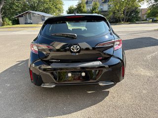 2019 Toyota Corolla Hatchback in Paspébiac, Quebec - 6 - w320h240cpx