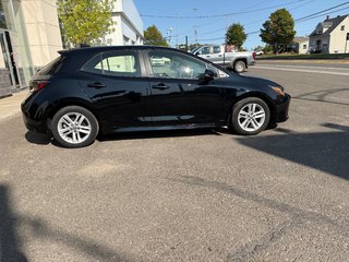 2019 Toyota Corolla Hatchback in Paspébiac, Quebec - 4 - w320h240cpx