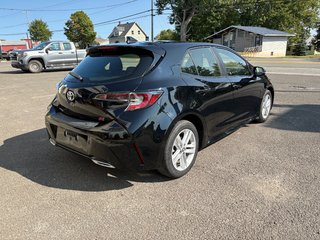 2019 Toyota Corolla Hatchback in Paspébiac, Quebec - 5 - w320h240cpx