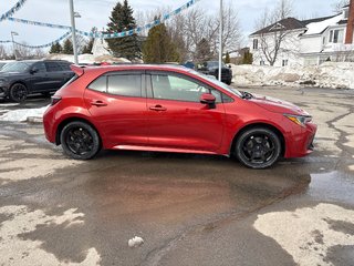 2020 Toyota Corolla Hatchback in Paspébiac, Quebec - 4 - w320h240cpx