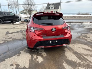 2020 Toyota Corolla Hatchback in Paspébiac, Quebec - 6 - w320h240cpx