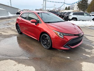 2020 Toyota Corolla Hatchback in Paspébiac, Quebec - 3 - w320h240cpx