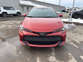 2020 Toyota Corolla Hatchback in Paspébiac, Quebec - 2 - w320h240cpx