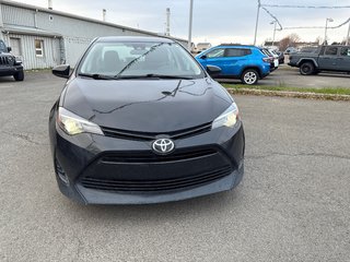 Toyota Corolla SE 2019 à Paspébiac, Québec - 2 - w320h240cpx