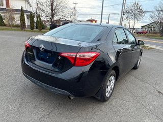 Toyota Corolla SE 2019 à Paspébiac, Québec - 5 - w320h240cpx