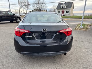 Toyota Corolla SE 2019 à Paspébiac, Québec - 6 - w320h240cpx