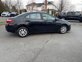 Toyota Corolla SE 2019 à Paspébiac, Québec - 4 - w320h240cpx